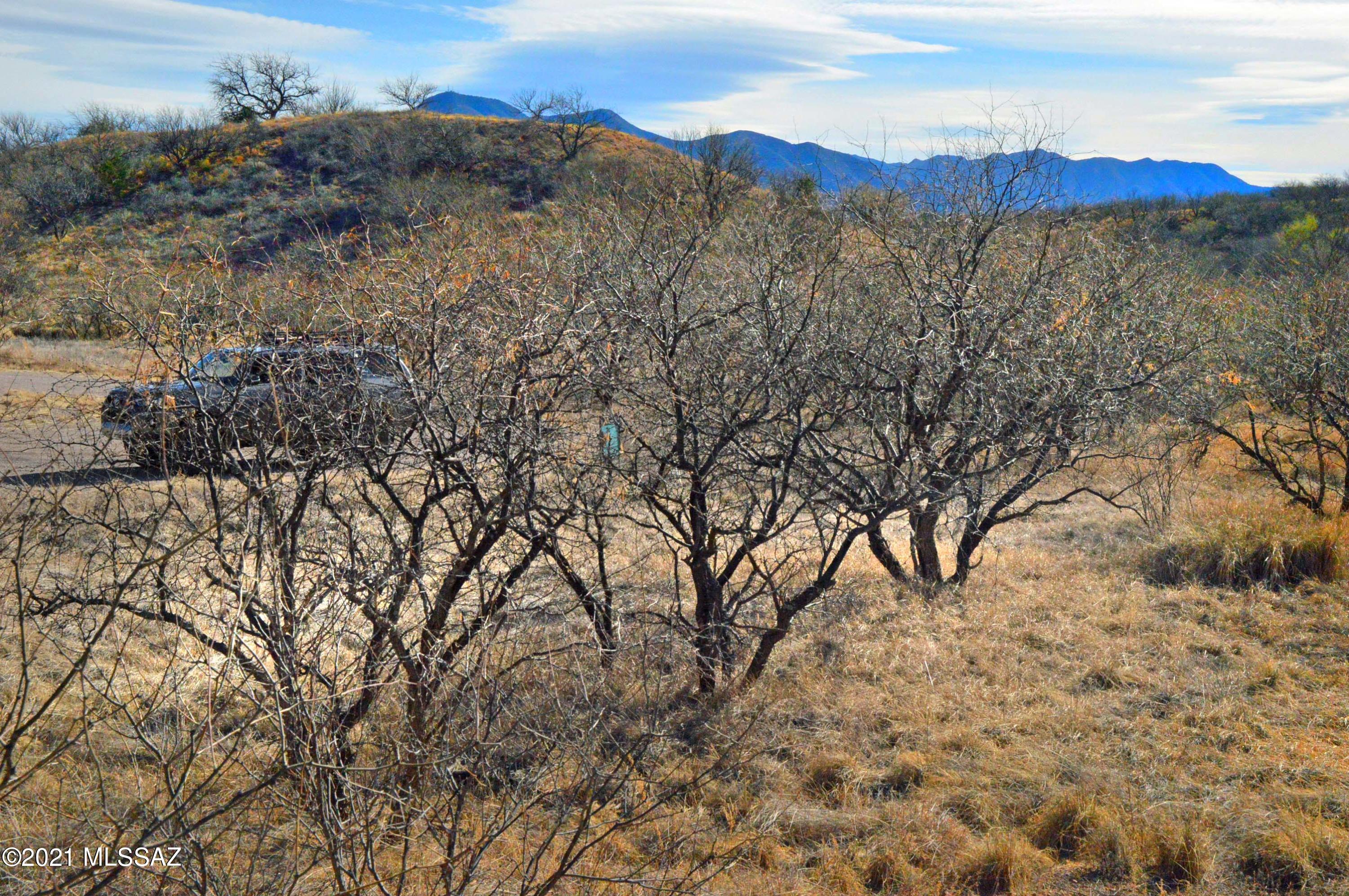 Three Canyons - Land