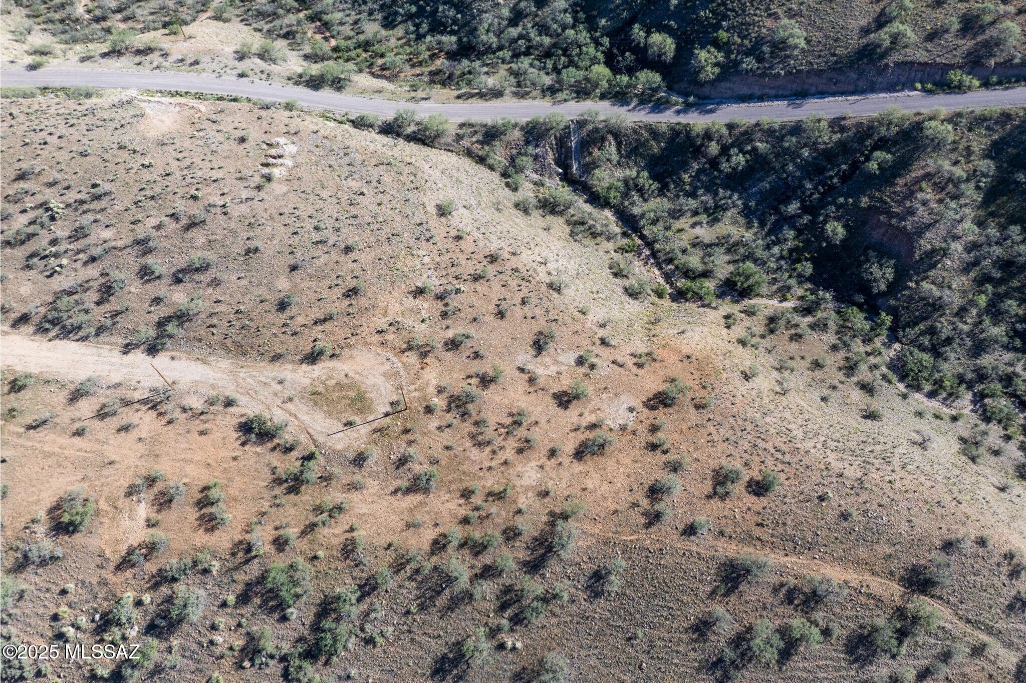 Rio Rico Ranchettes - Land