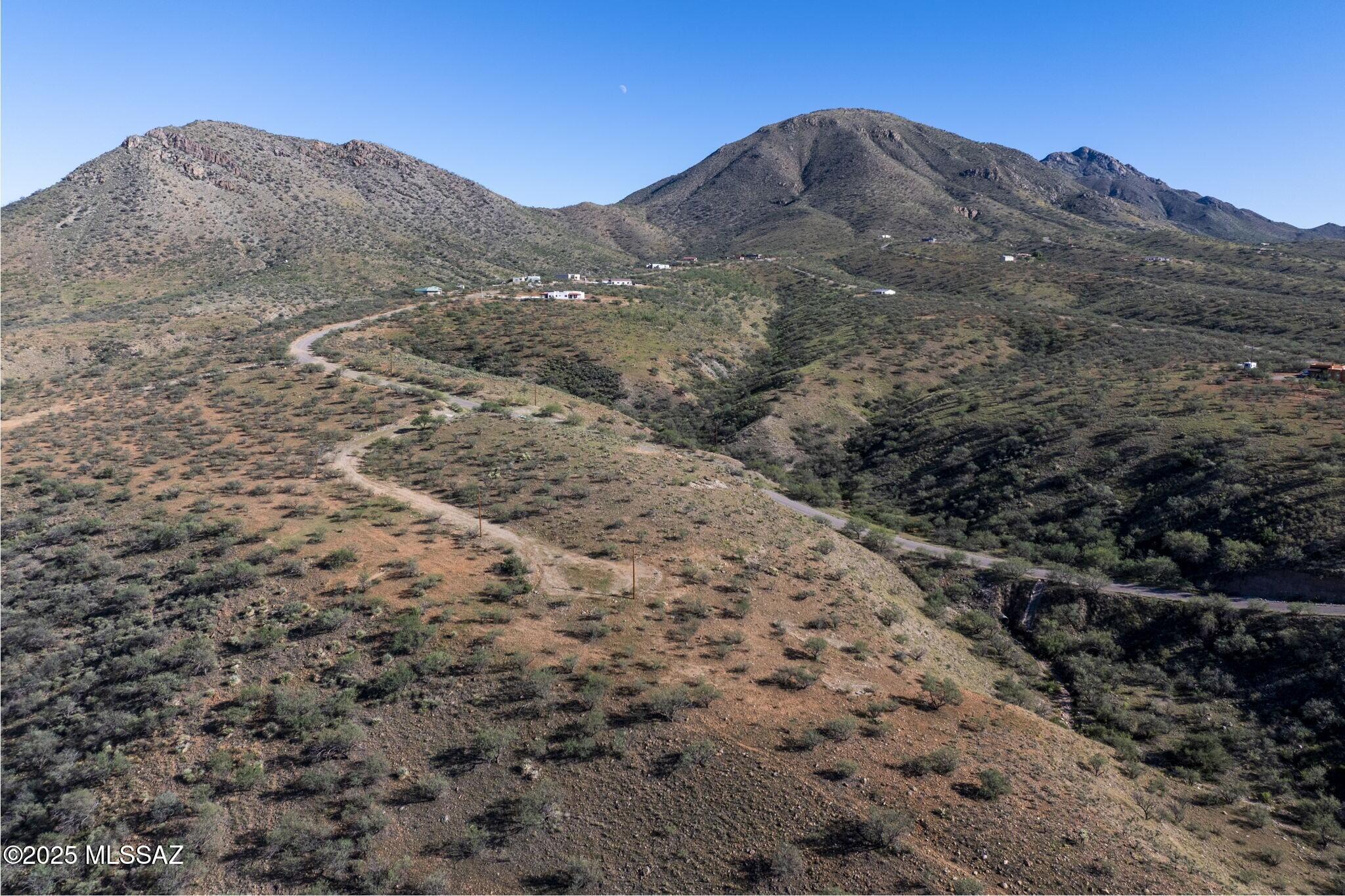 Rio Rico Ranchettes - Land