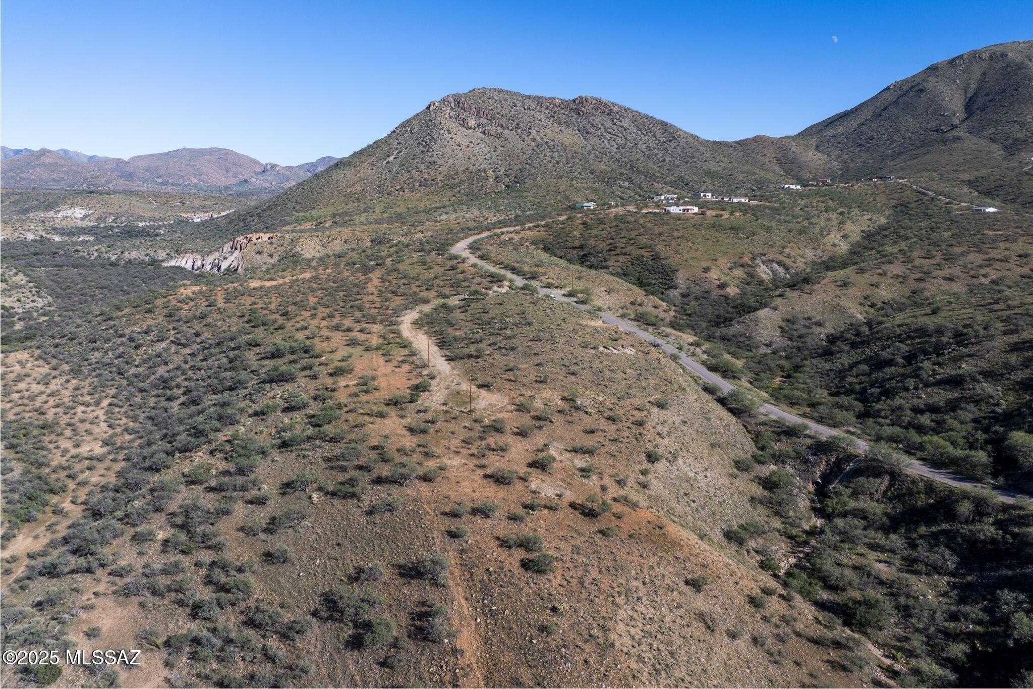 Rio Rico Ranchettes - Land