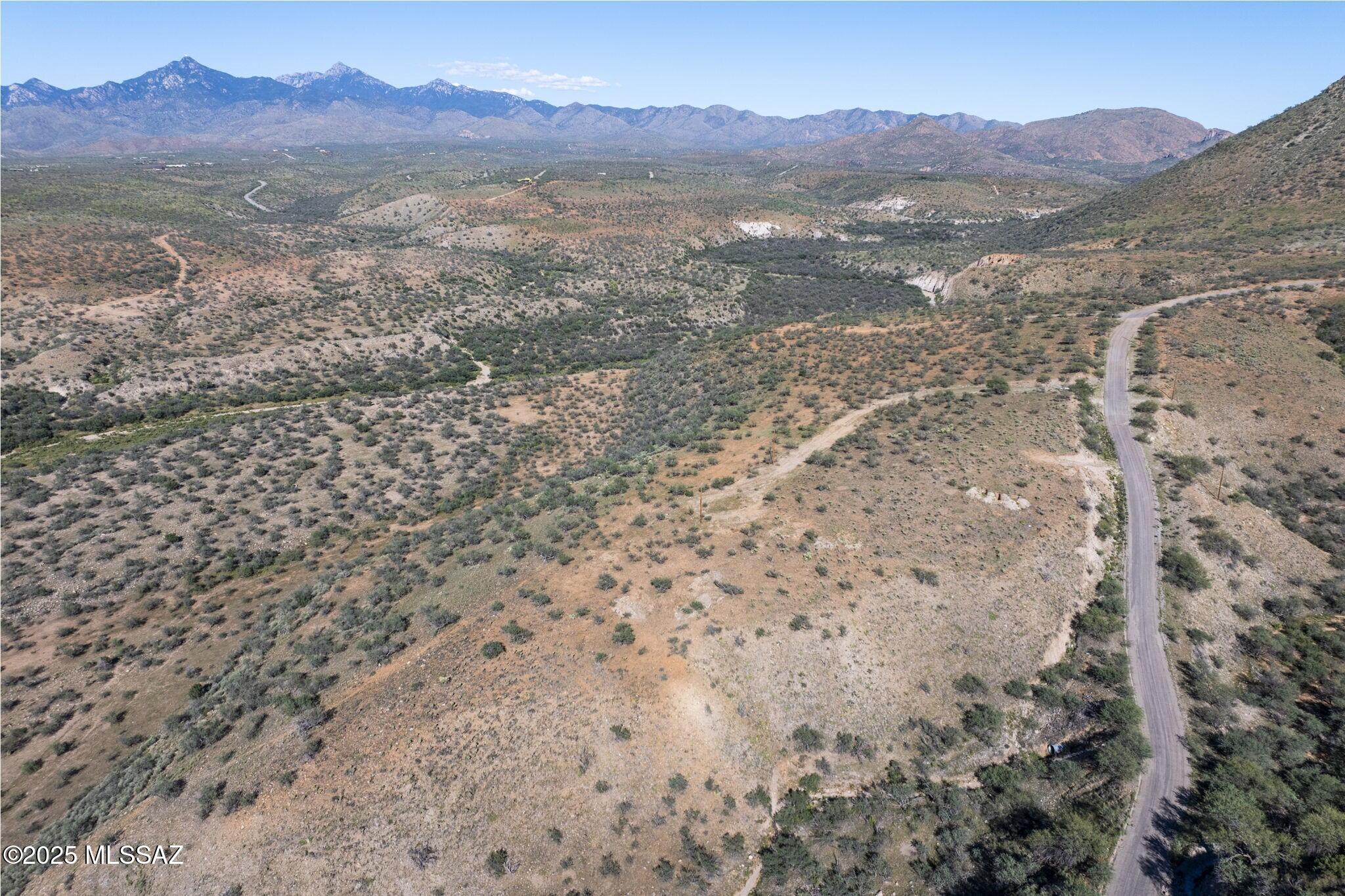 Rio Rico Ranchettes - Land