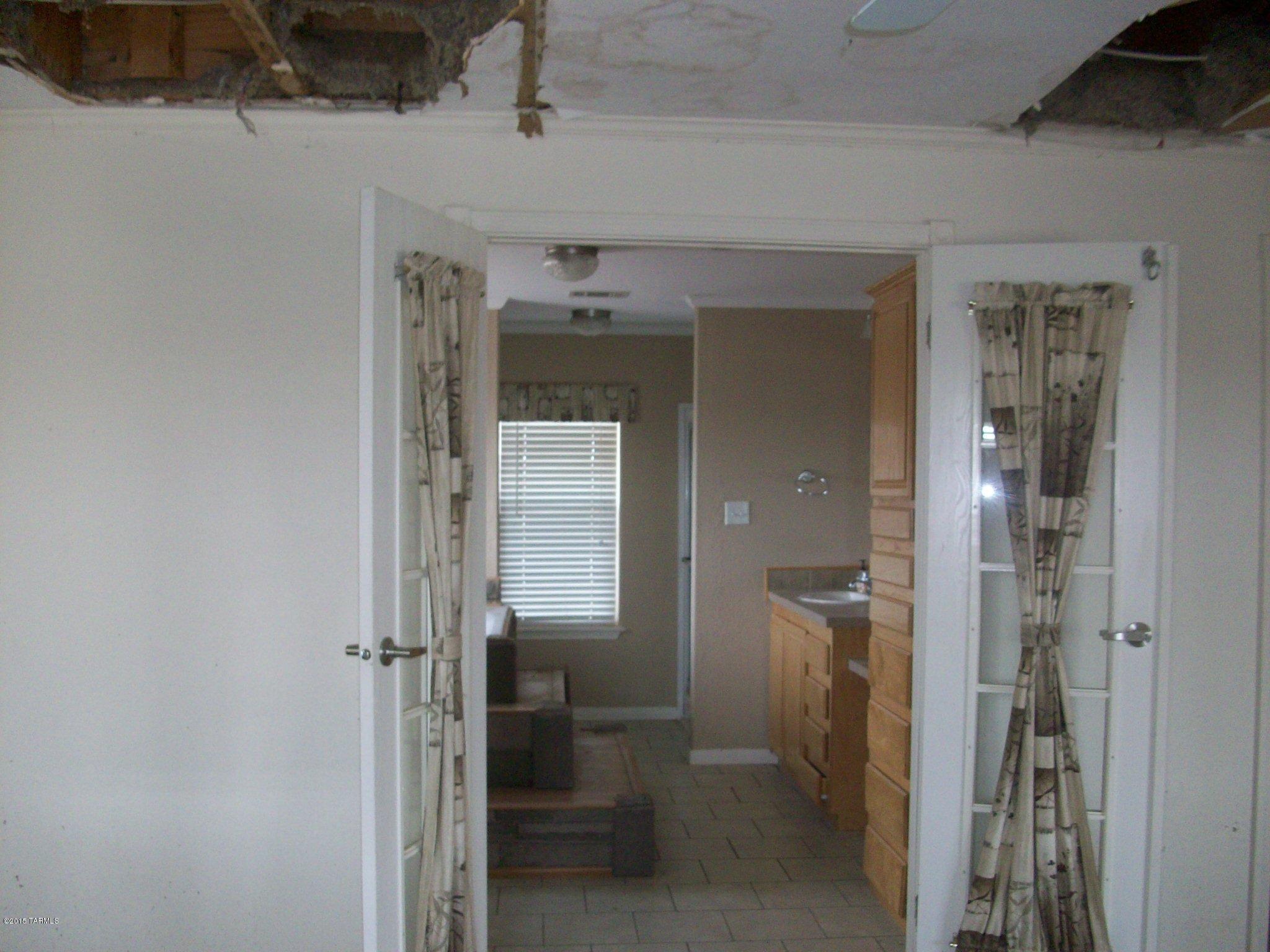 Unsubdivided - Residential