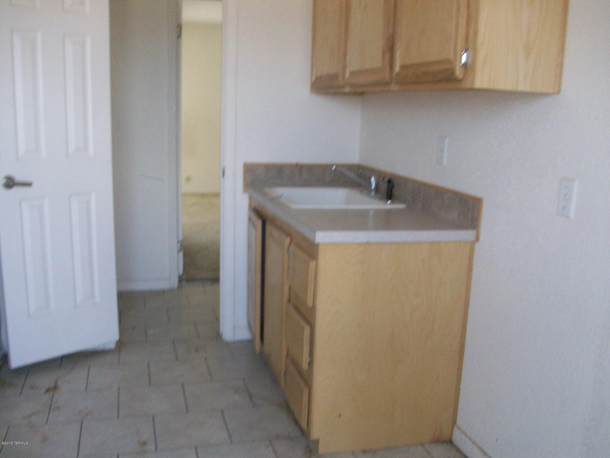 Unsubdivided - Residential