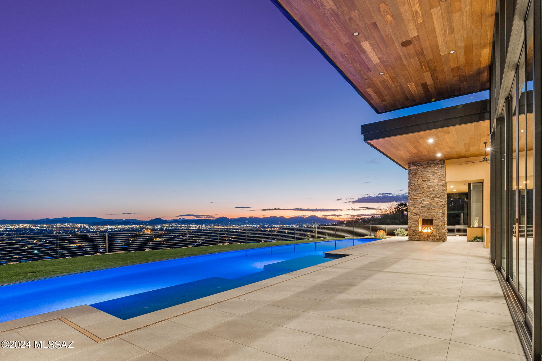 Summit (1-11) - Residential