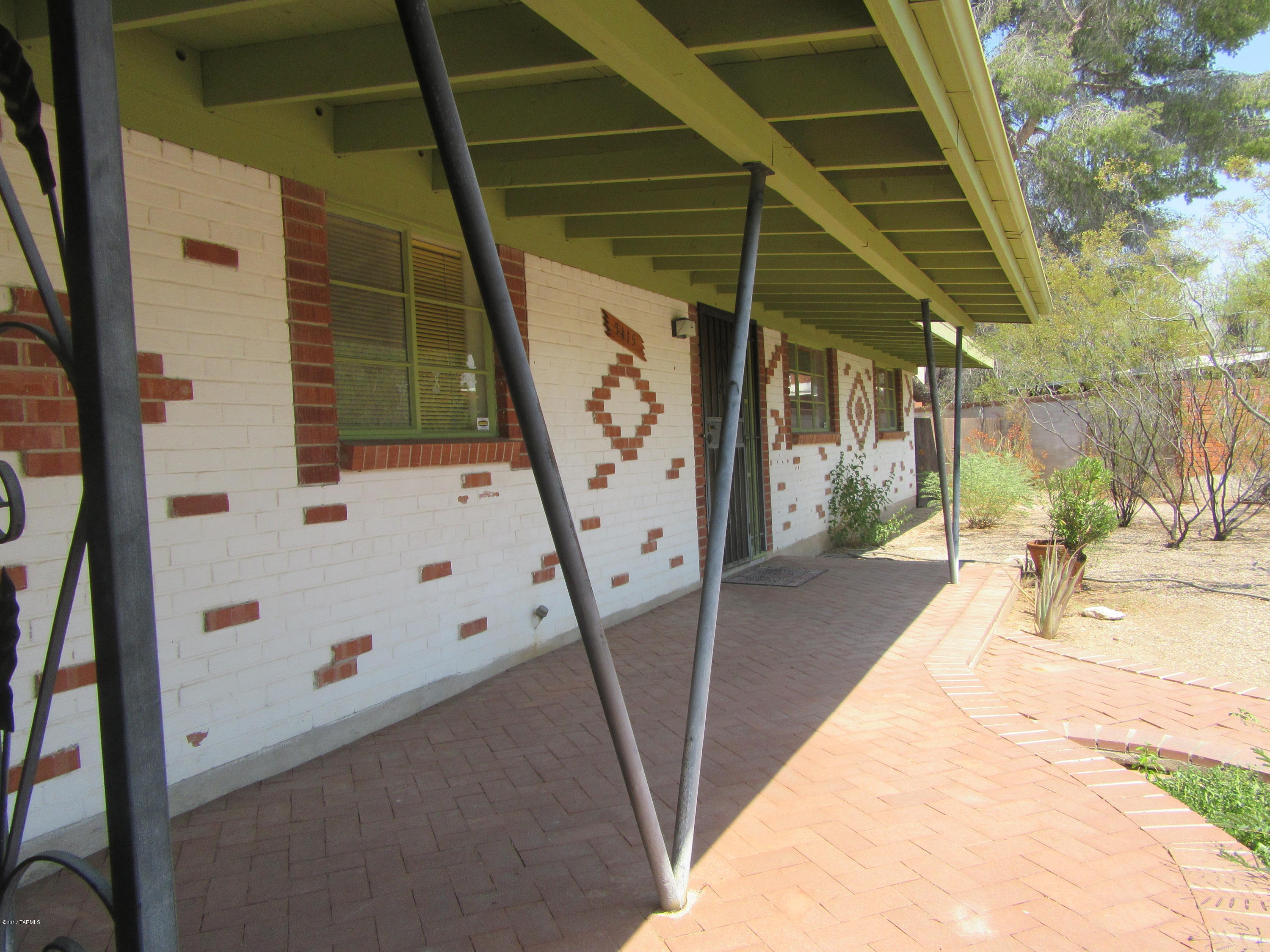 Lynwood Grove Annex - Residential