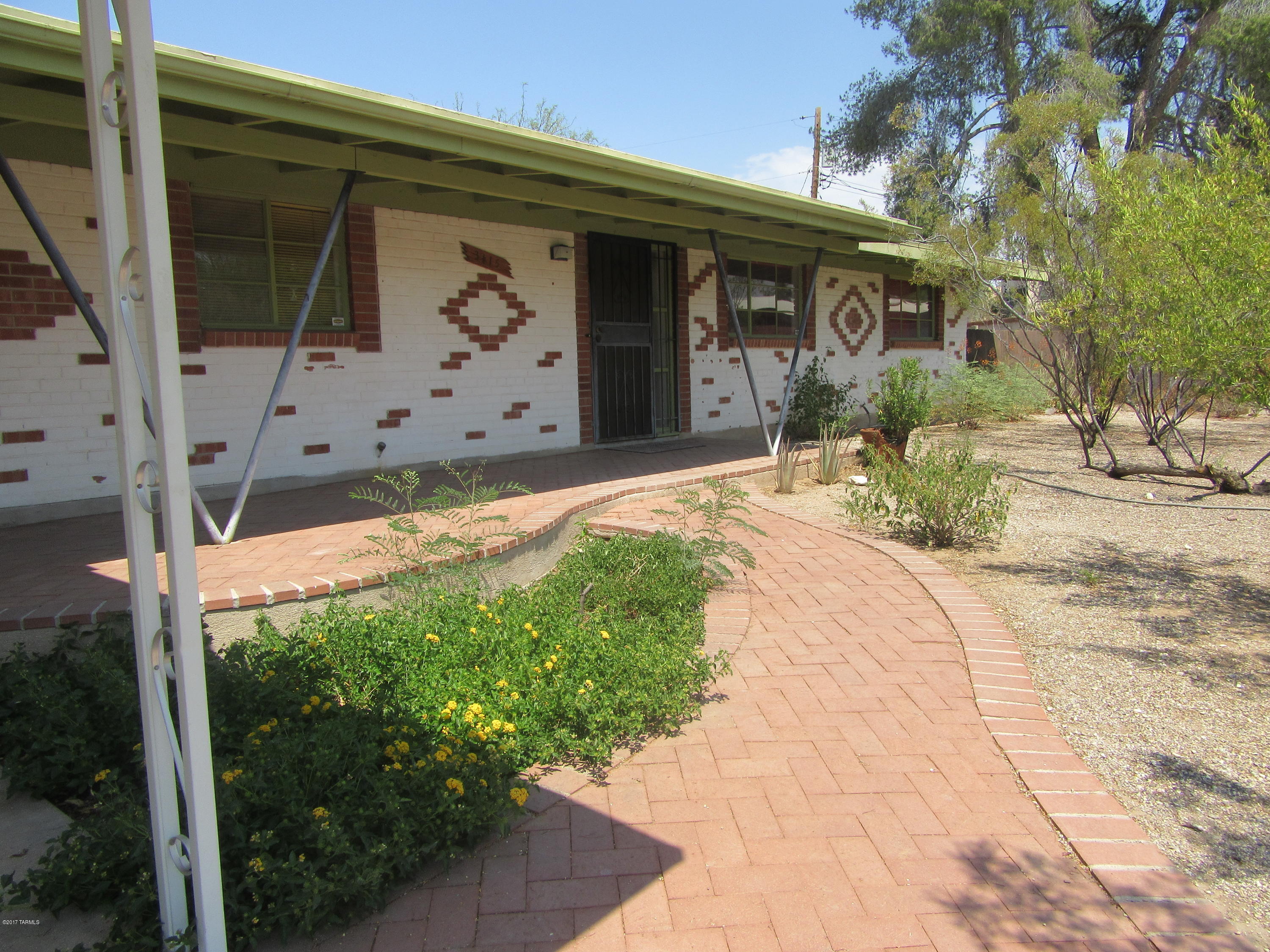 Lynwood Grove Annex - Residential
