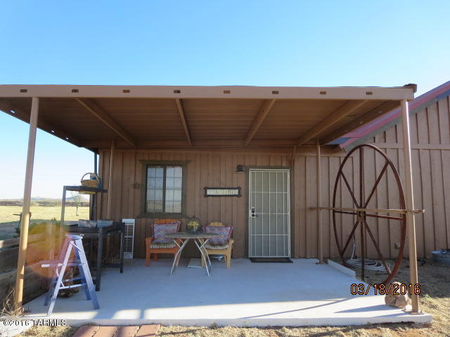 Arizona Sun Sites - Residential