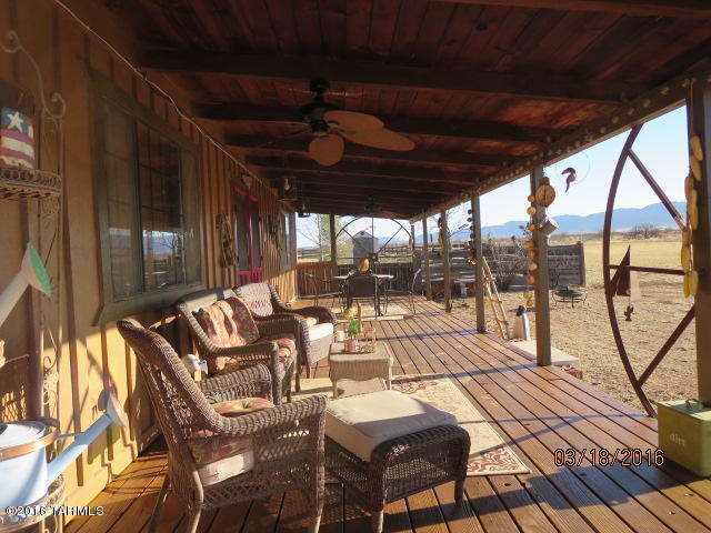 Arizona Sun Sites - Residential