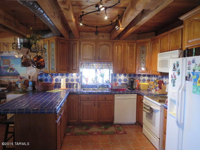 Arizona Sun Sites - Residential