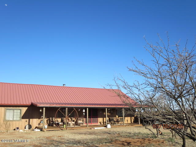 Arizona Sun Sites - Residential
