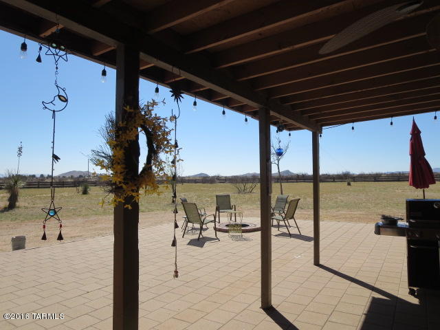 Arizona Sun Sites - Residential