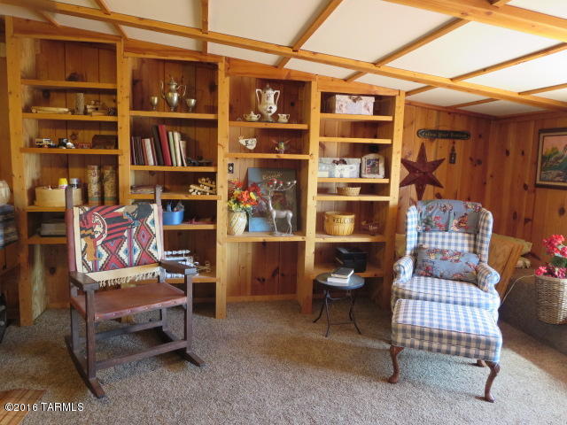 Arizona Sun Sites - Residential