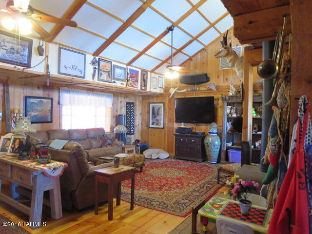Arizona Sun Sites - Residential