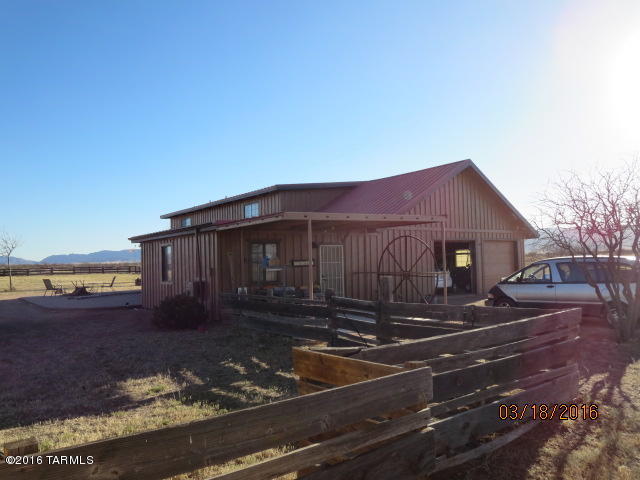 Arizona Sun Sites - Residential