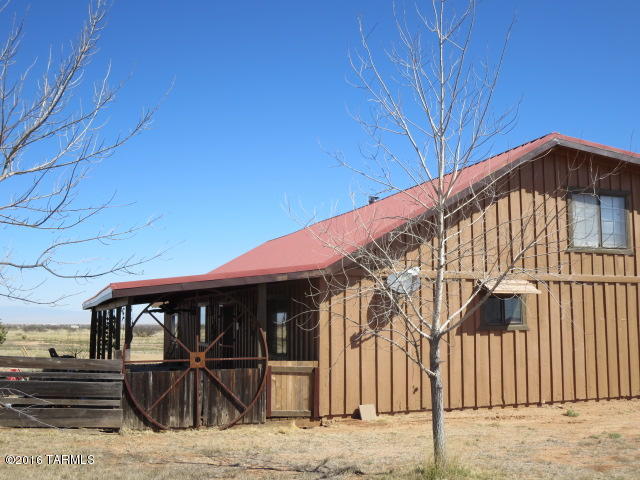 Arizona Sun Sites - Residential