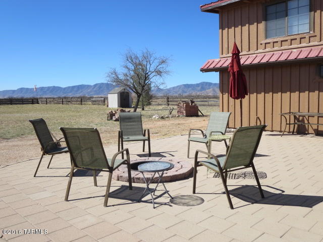 Arizona Sun Sites - Residential