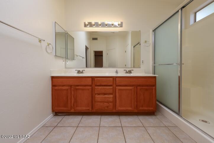Horton Homes at Rita Ranch (1-125) - Residential Lease