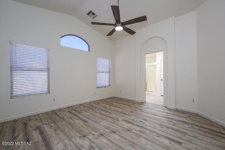 Horton Homes at Rita Ranch (1-125) - Residential Lease