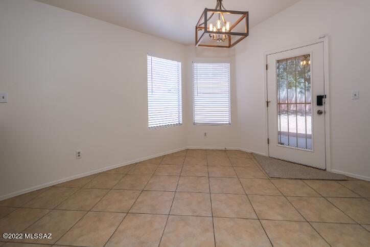 Horton Homes at Rita Ranch (1-125) - Residential Lease