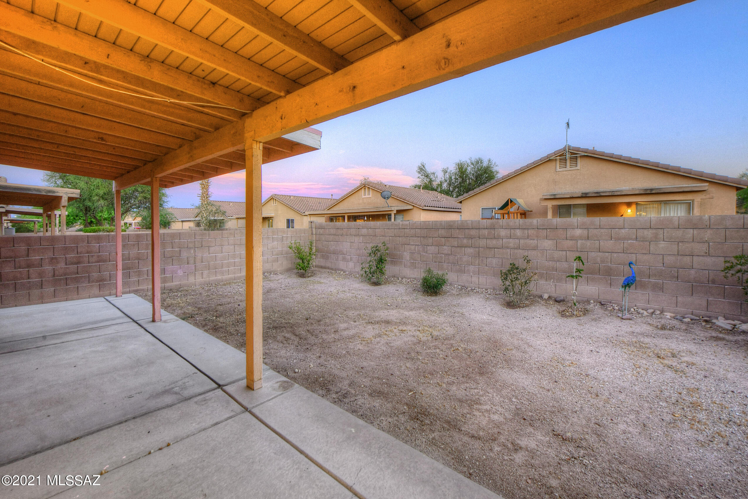 Ironwood (1-139) - Residential