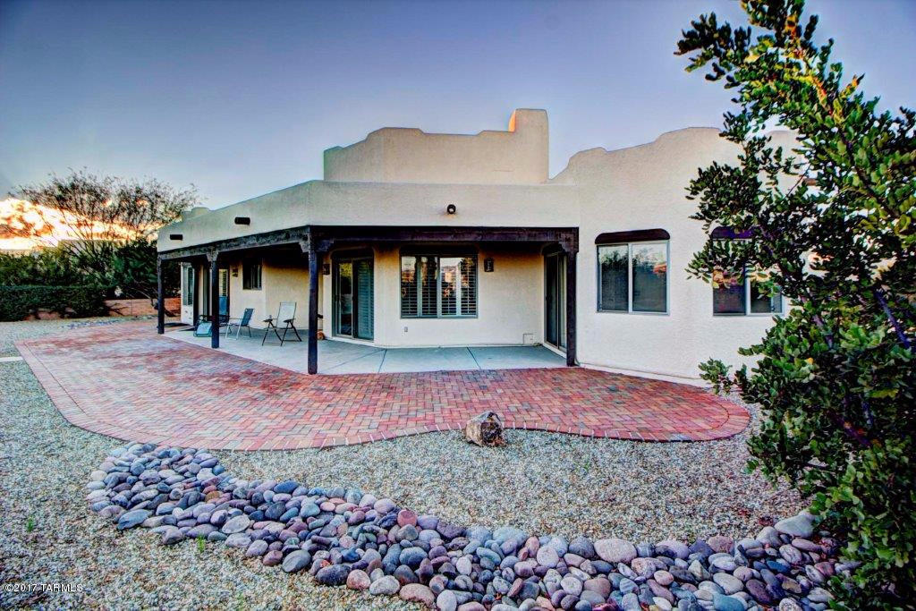 Portillo Ridge - Residential
