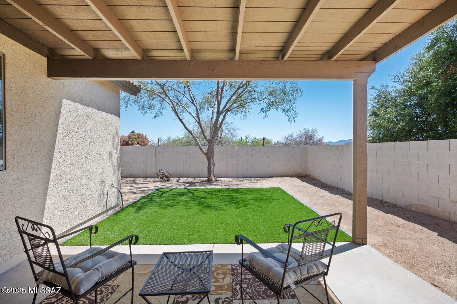 Sheva Vistas(1-138) - Residential