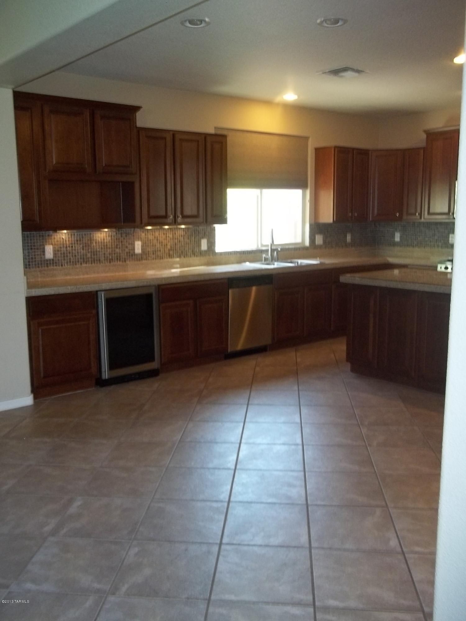 La Terraza - Residential Lease