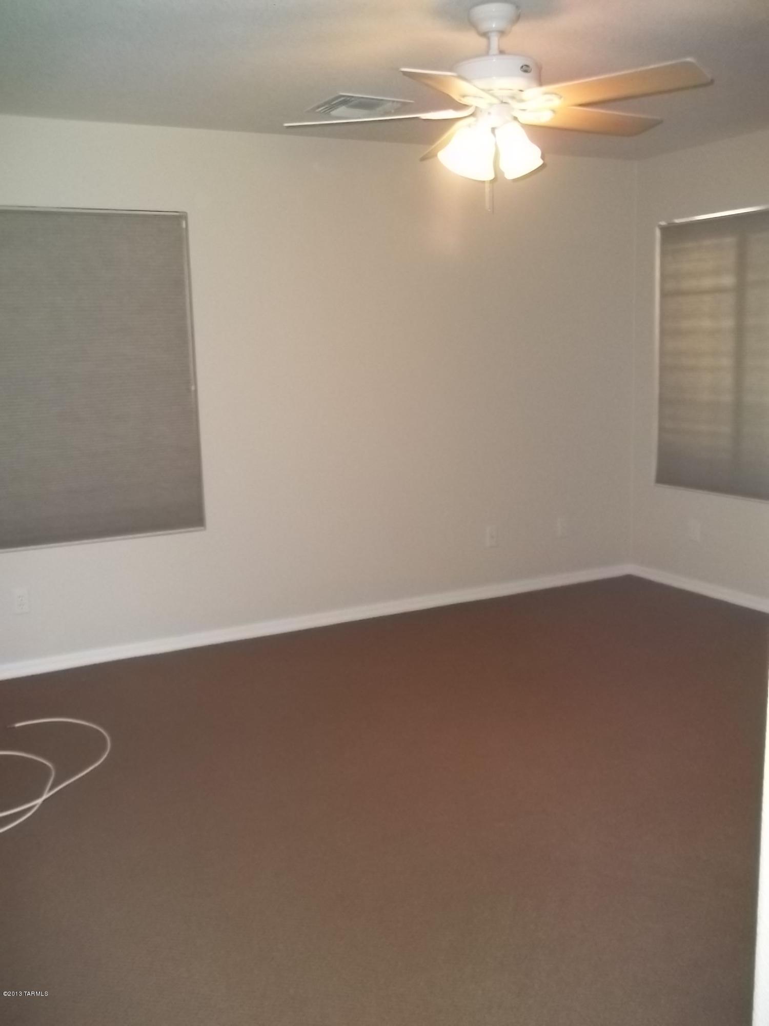 La Terraza - Residential Lease