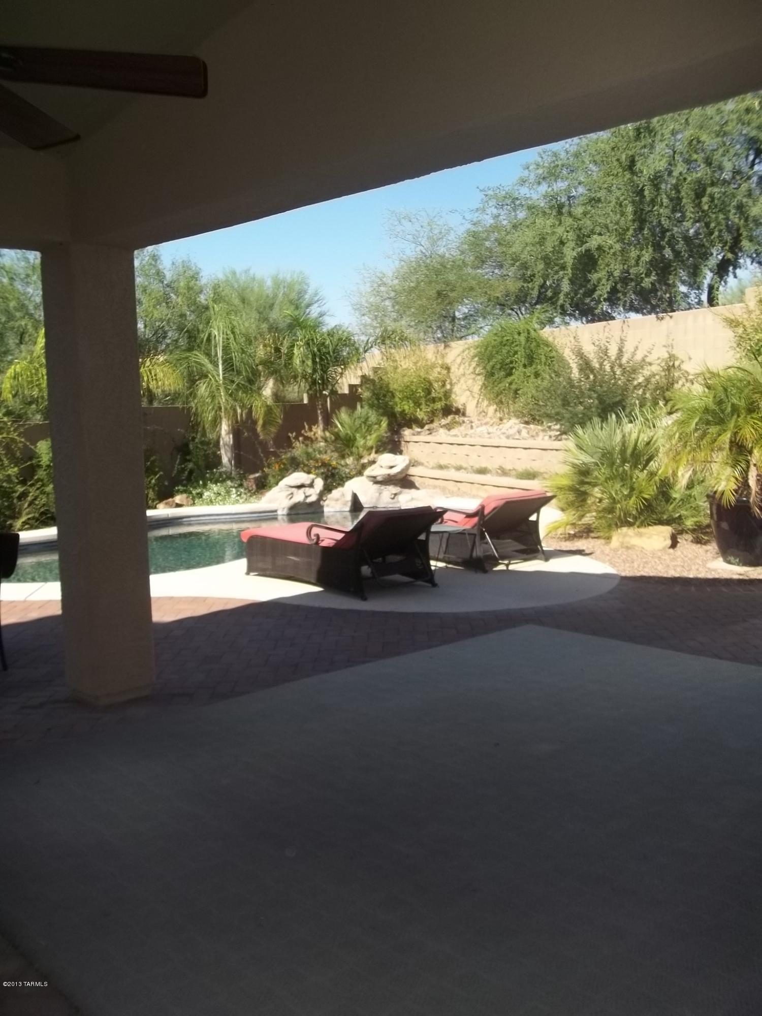 La Terraza - Residential Lease