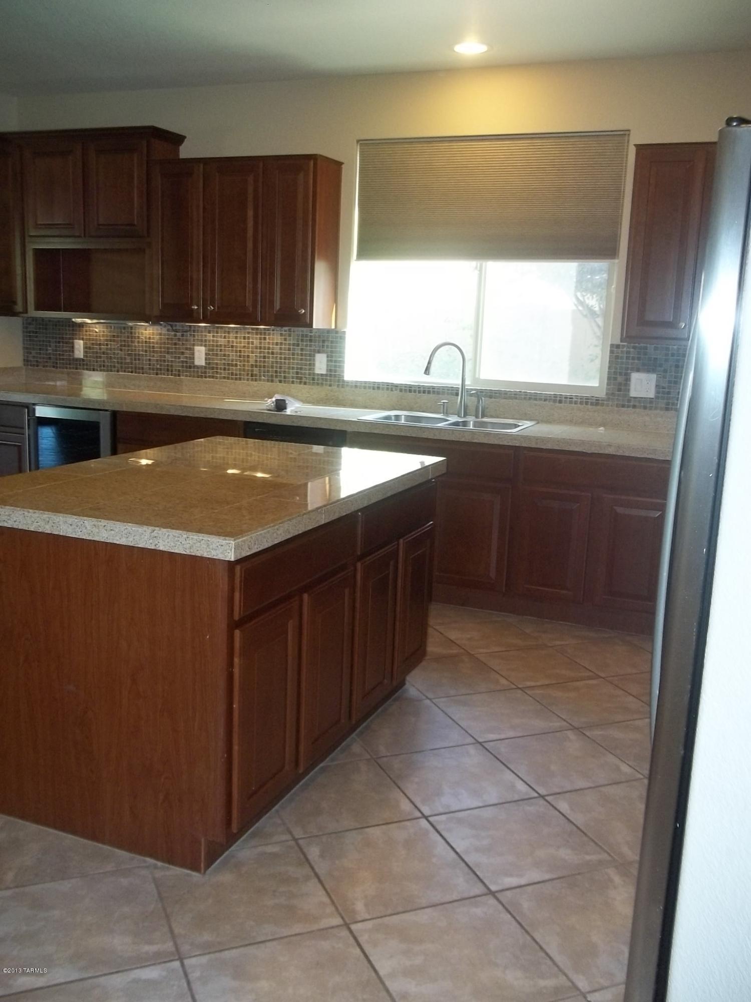 La Terraza - Residential Lease