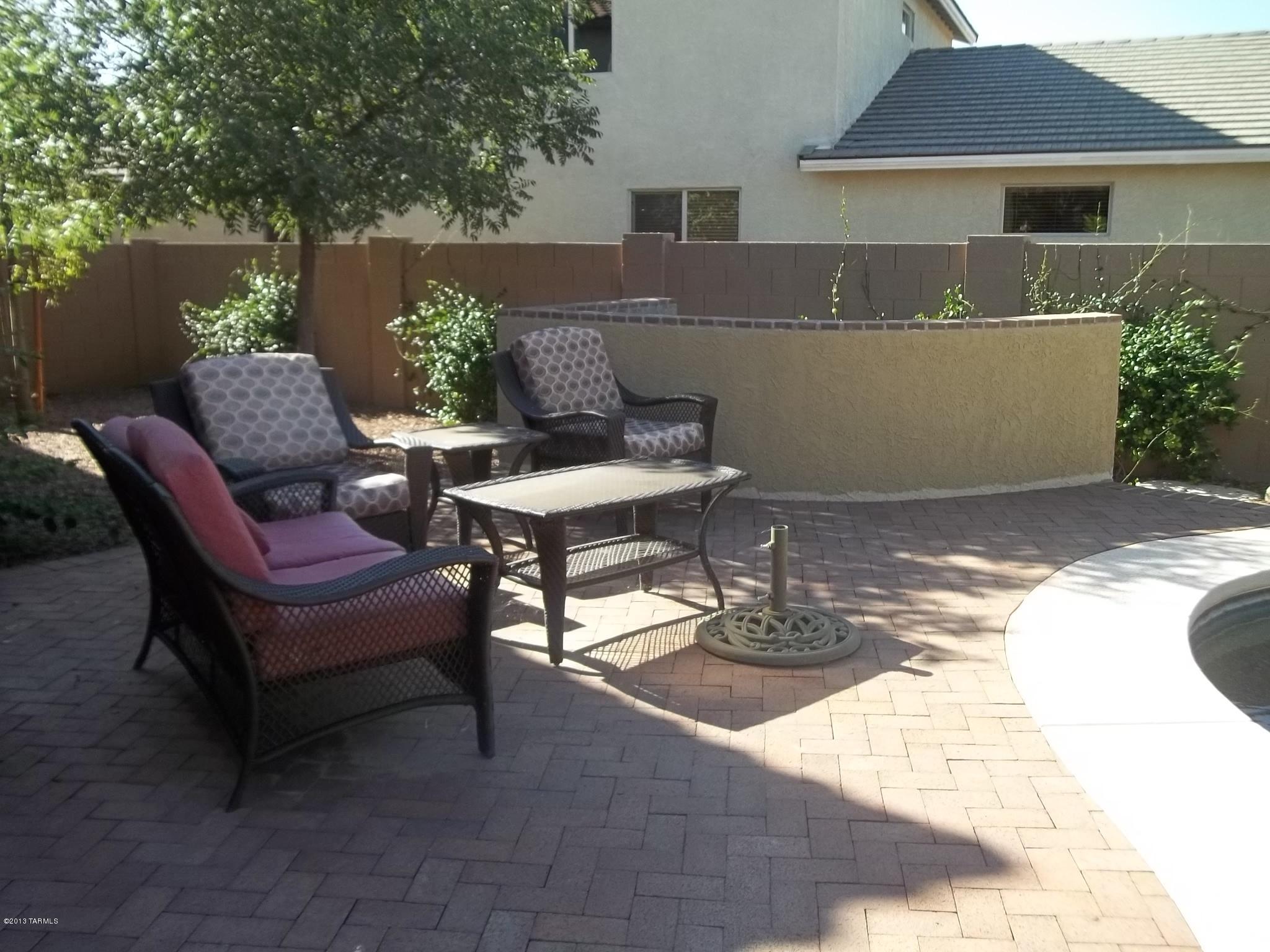 La Terraza - Residential Lease