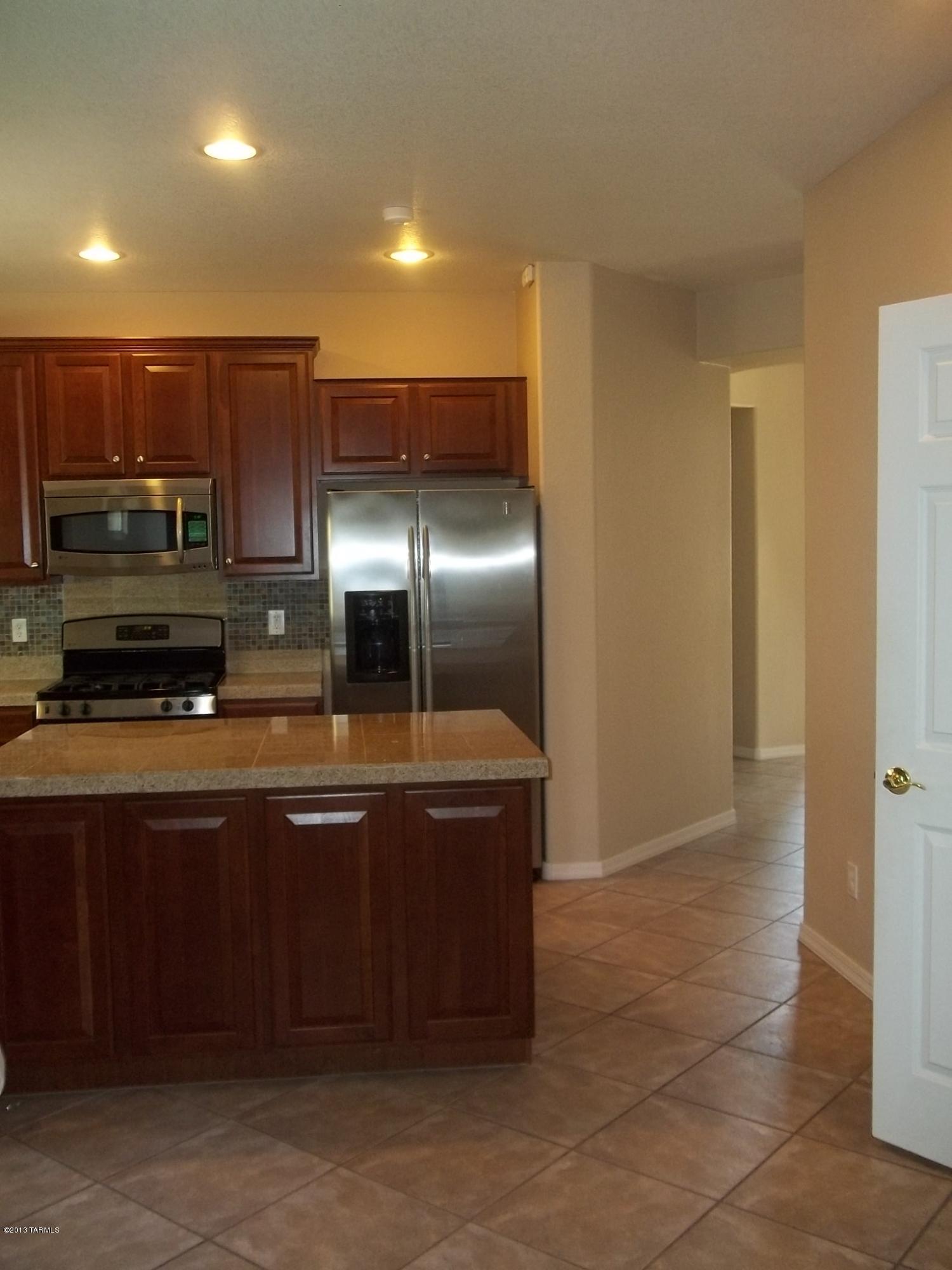 La Terraza - Residential Lease