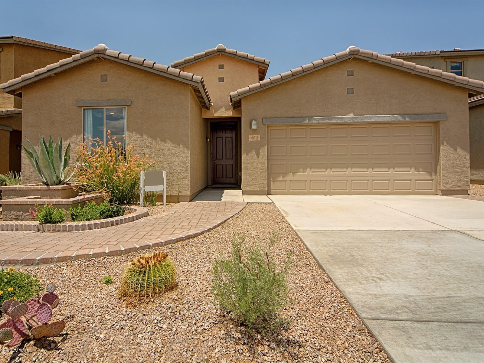 Madera Highlands Villages 1-10 & 15 - Residential