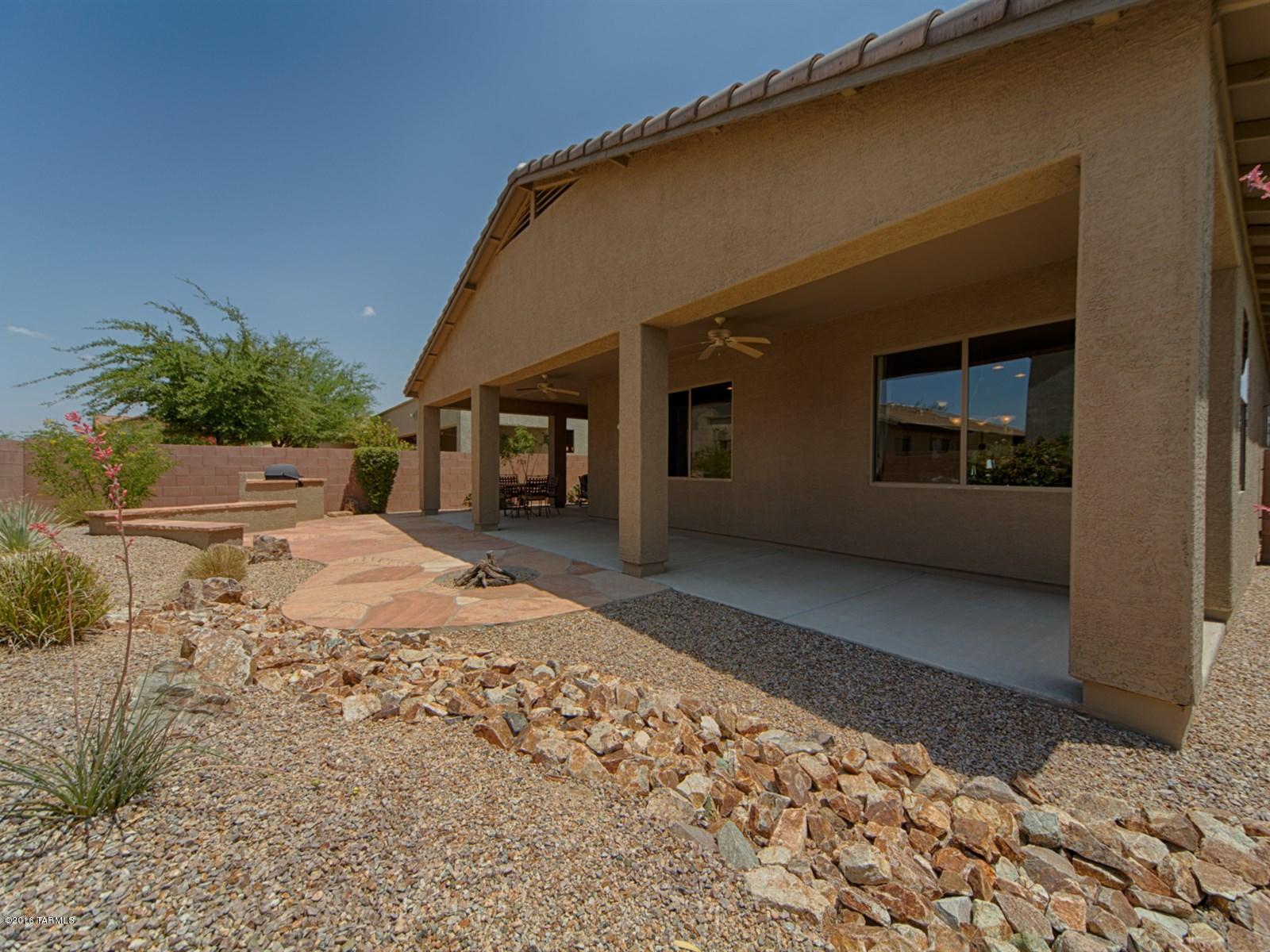 Madera Highlands Villages 1-10 & 15 - Residential