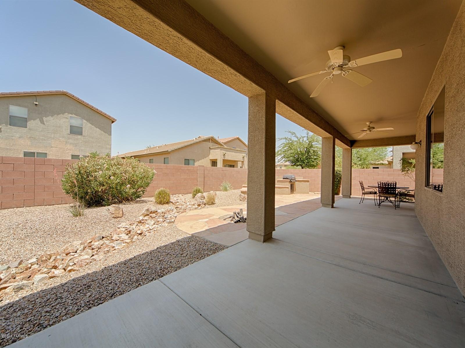 Madera Highlands Villages 1-10 & 15 - Residential