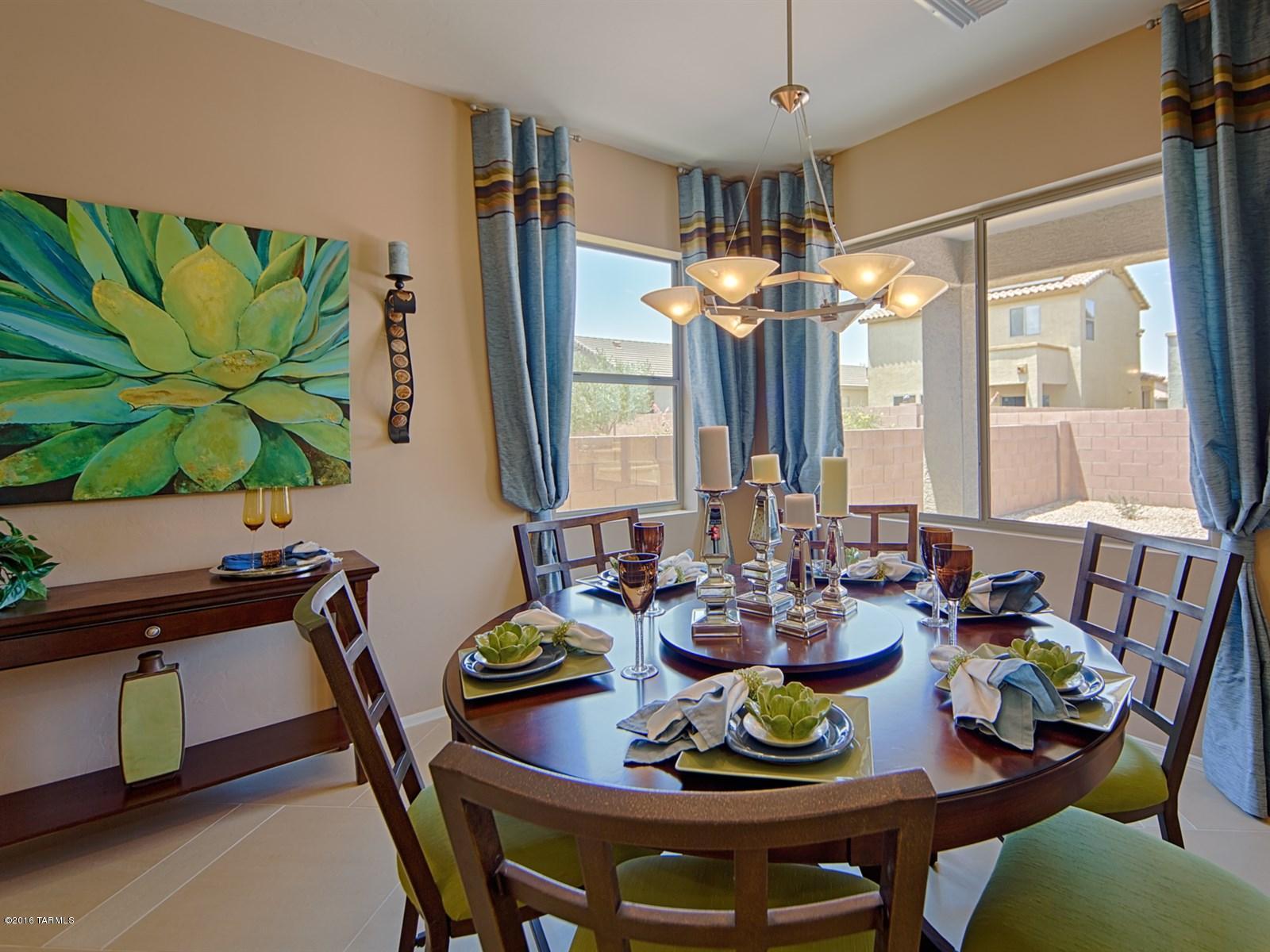 Madera Highlands Villages 1-10 & 15 - Residential