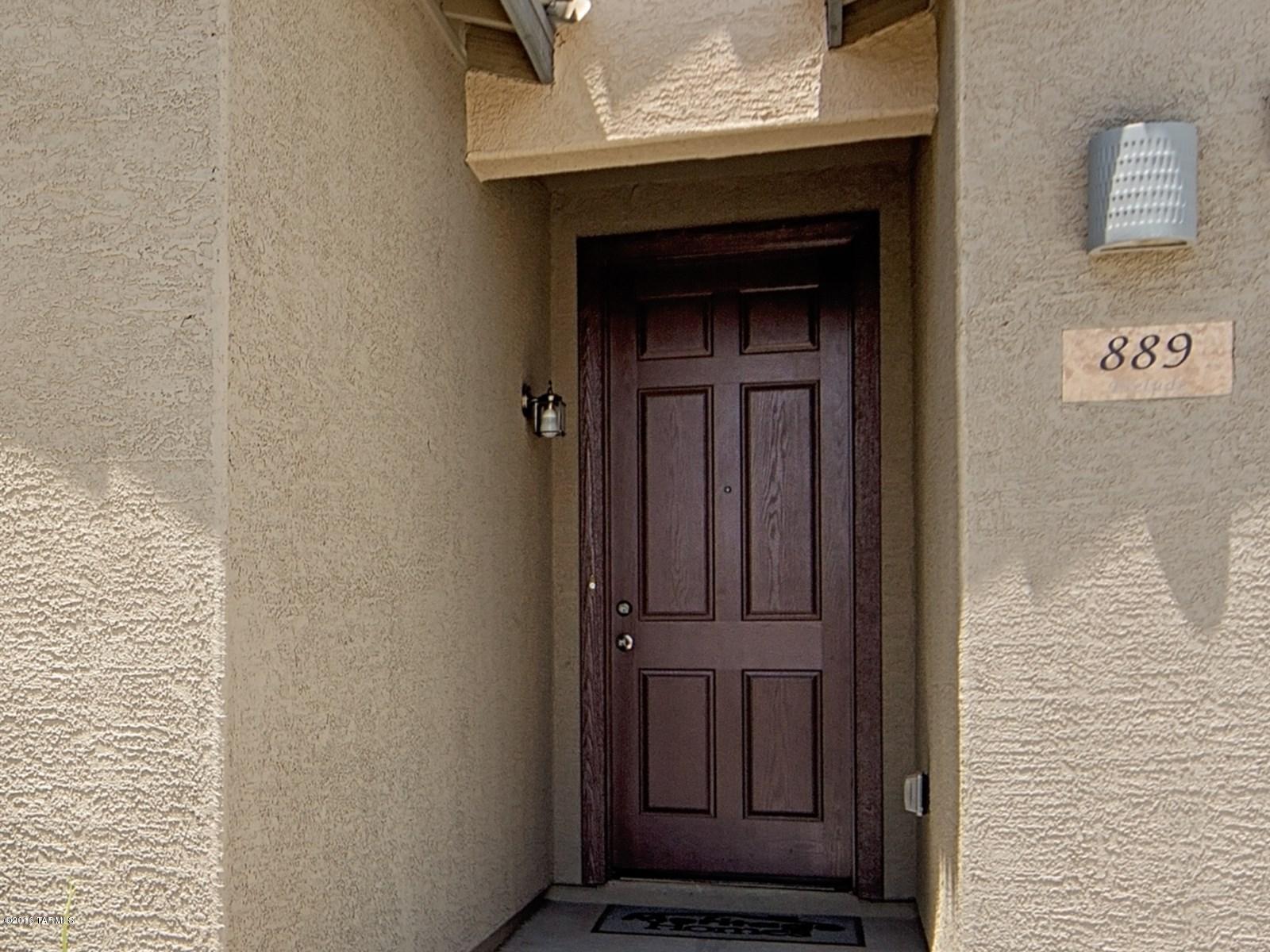 Madera Highlands Villages 1-10 & 15 - Residential