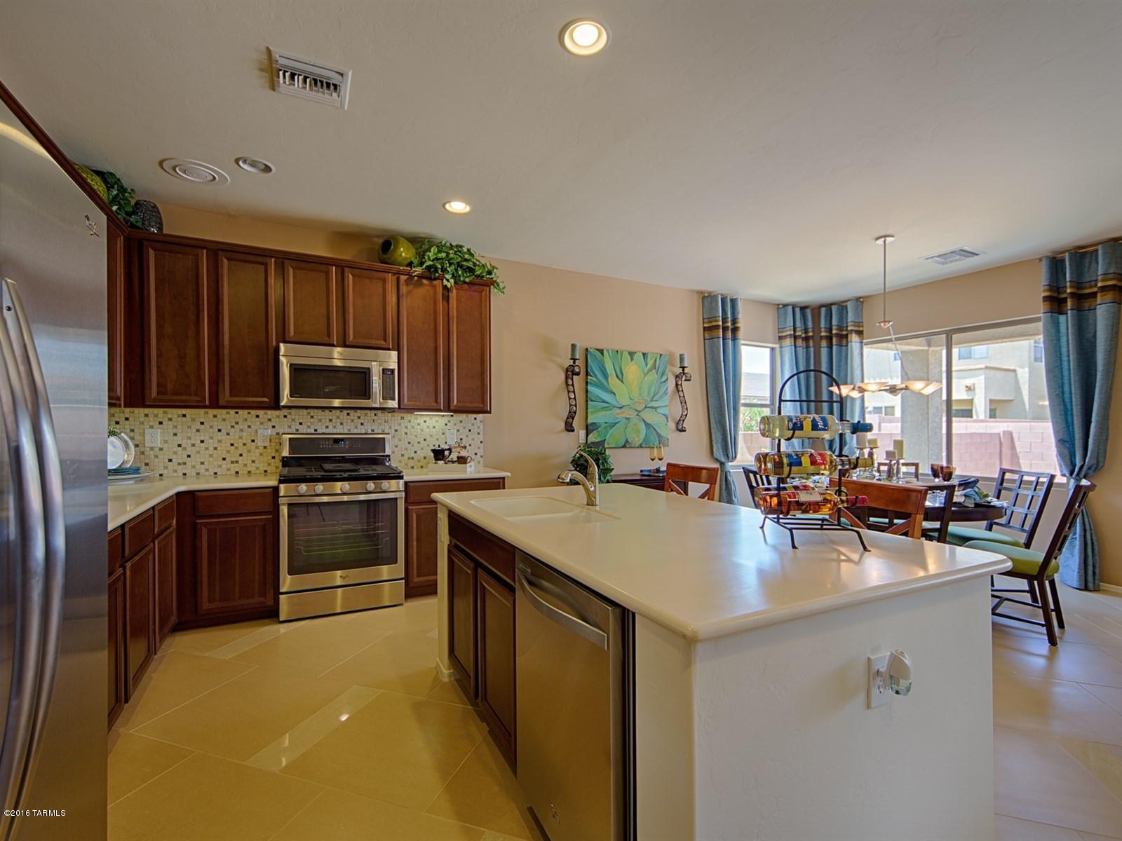 Madera Highlands Villages 1-10 & 15 - Residential