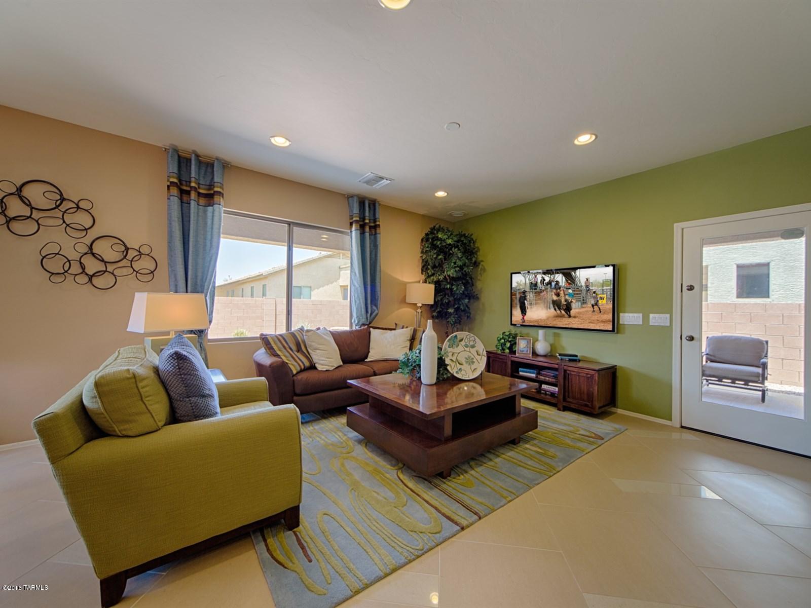 Madera Highlands Villages 1-10 & 15 - Residential