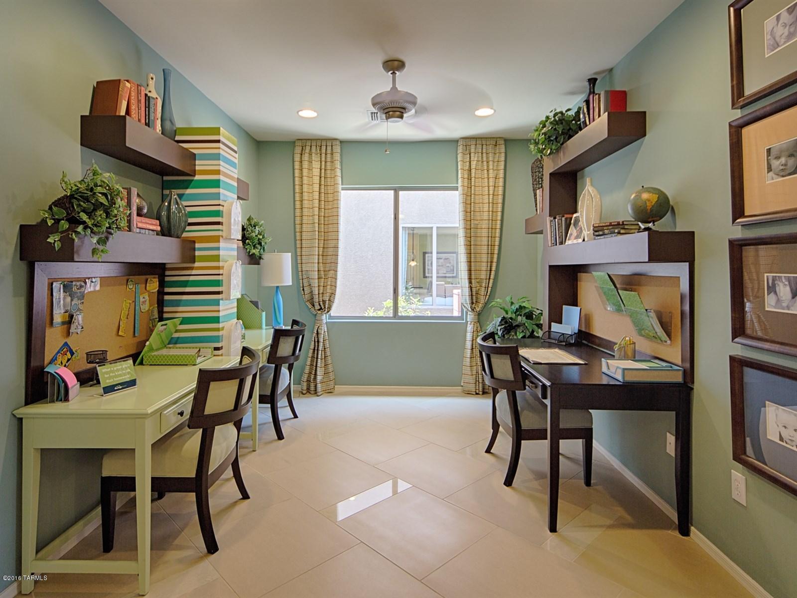 Madera Highlands Villages 1-10 & 15 - Residential