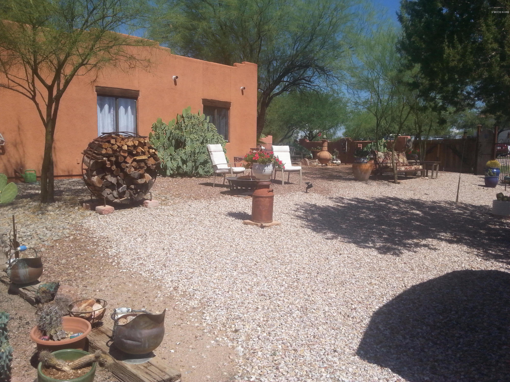 Rio Rico Ranchettes 11 - Residential