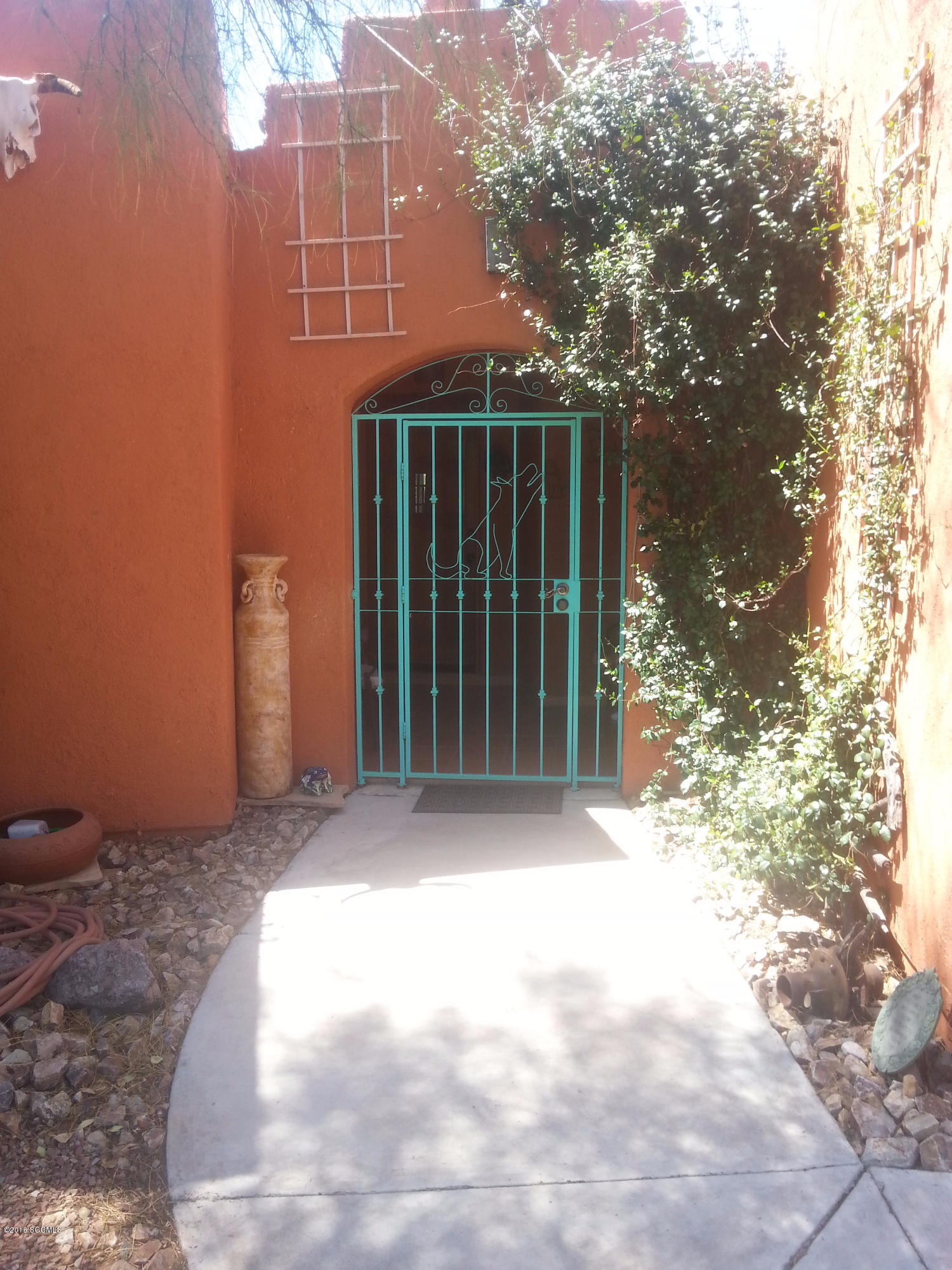 Rio Rico Ranchettes 11 - Residential