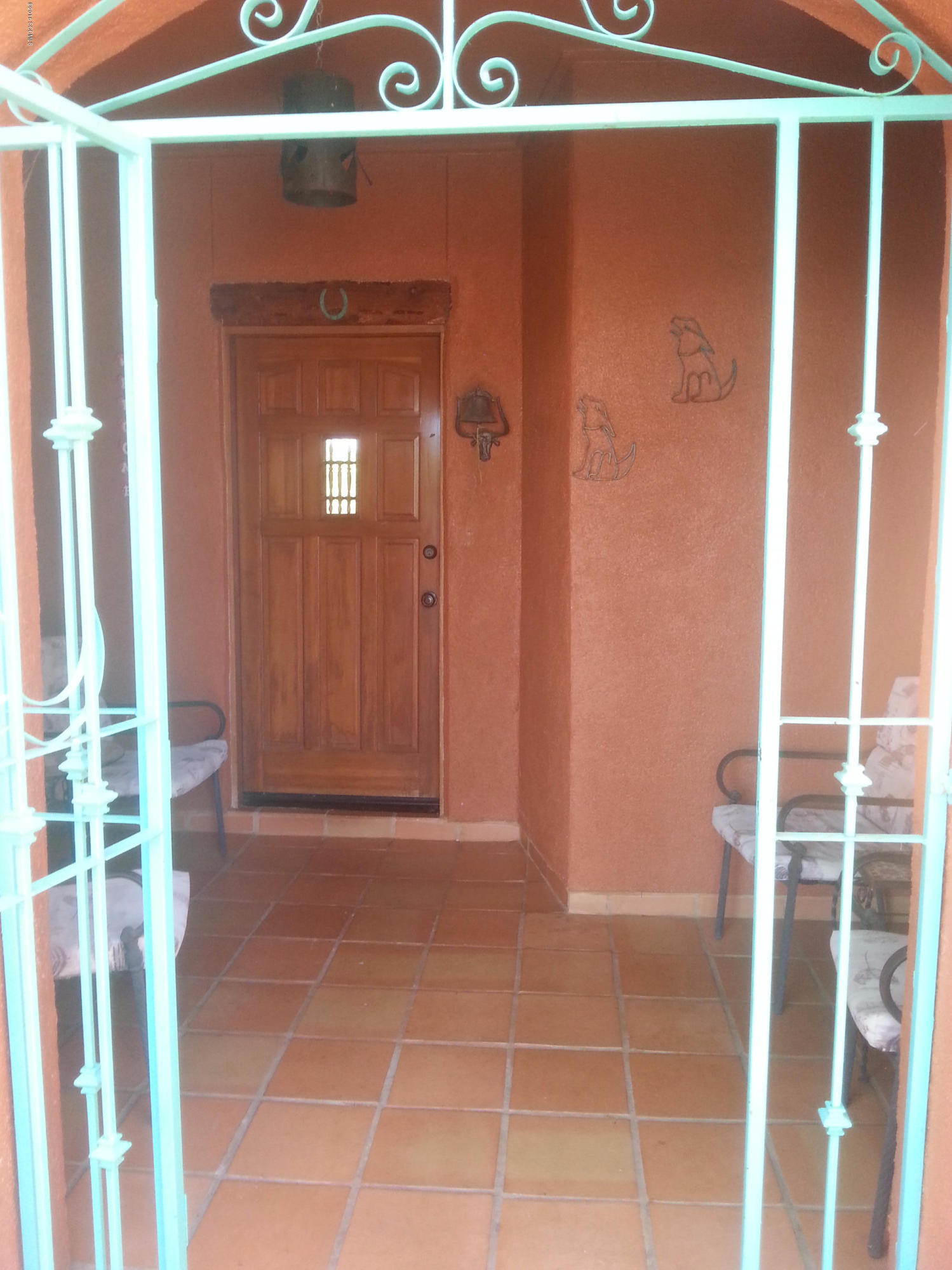 Rio Rico Ranchettes 11 - Residential