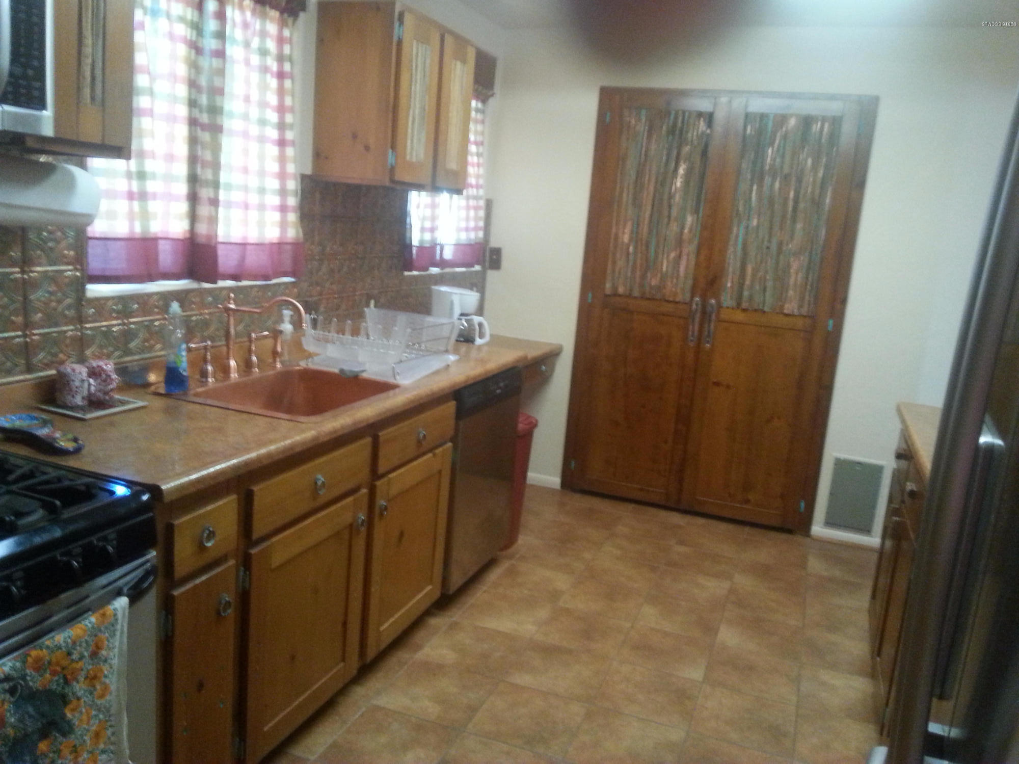 Rio Rico Ranchettes 11 - Residential