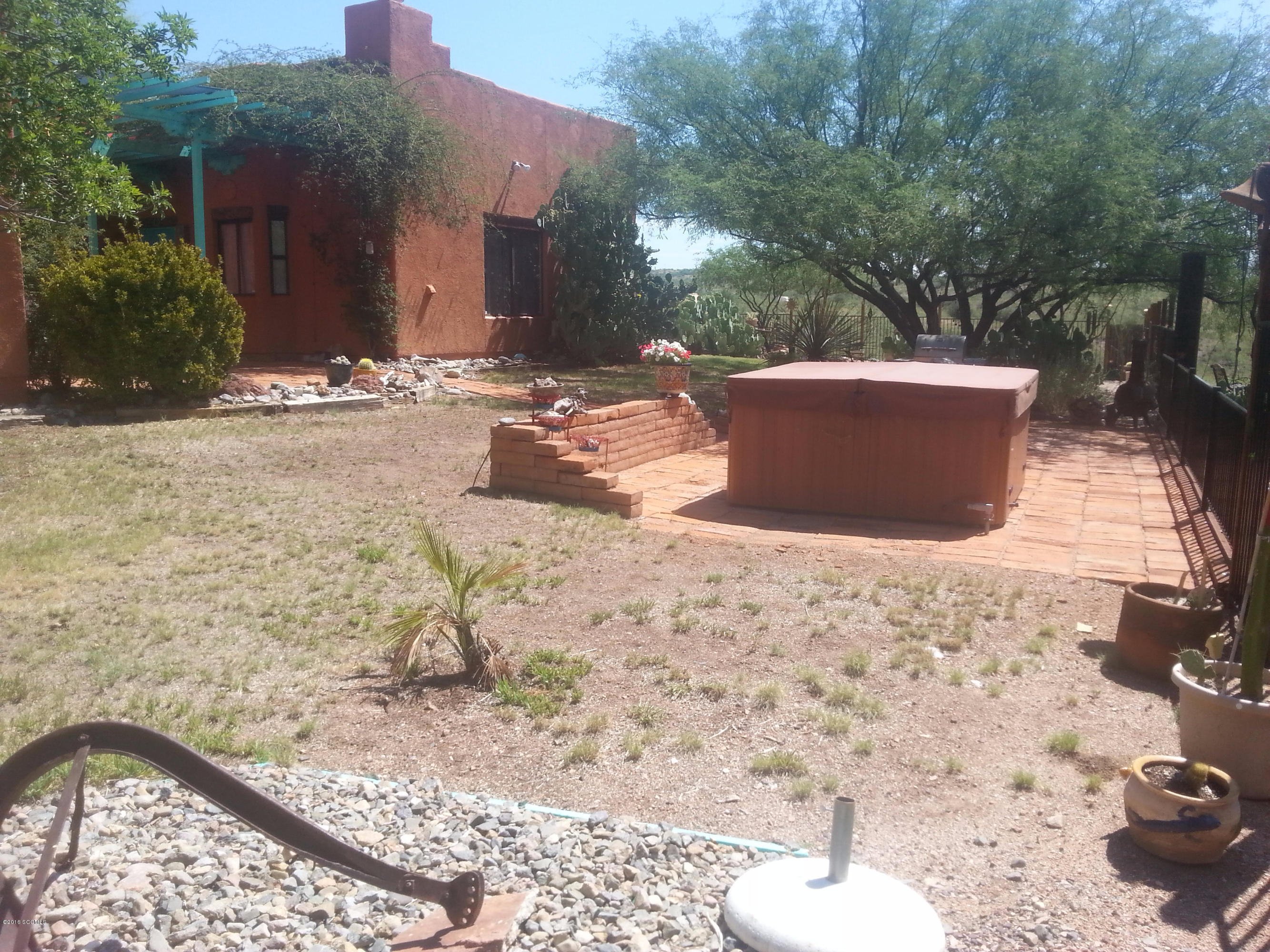 Rio Rico Ranchettes 11 - Residential