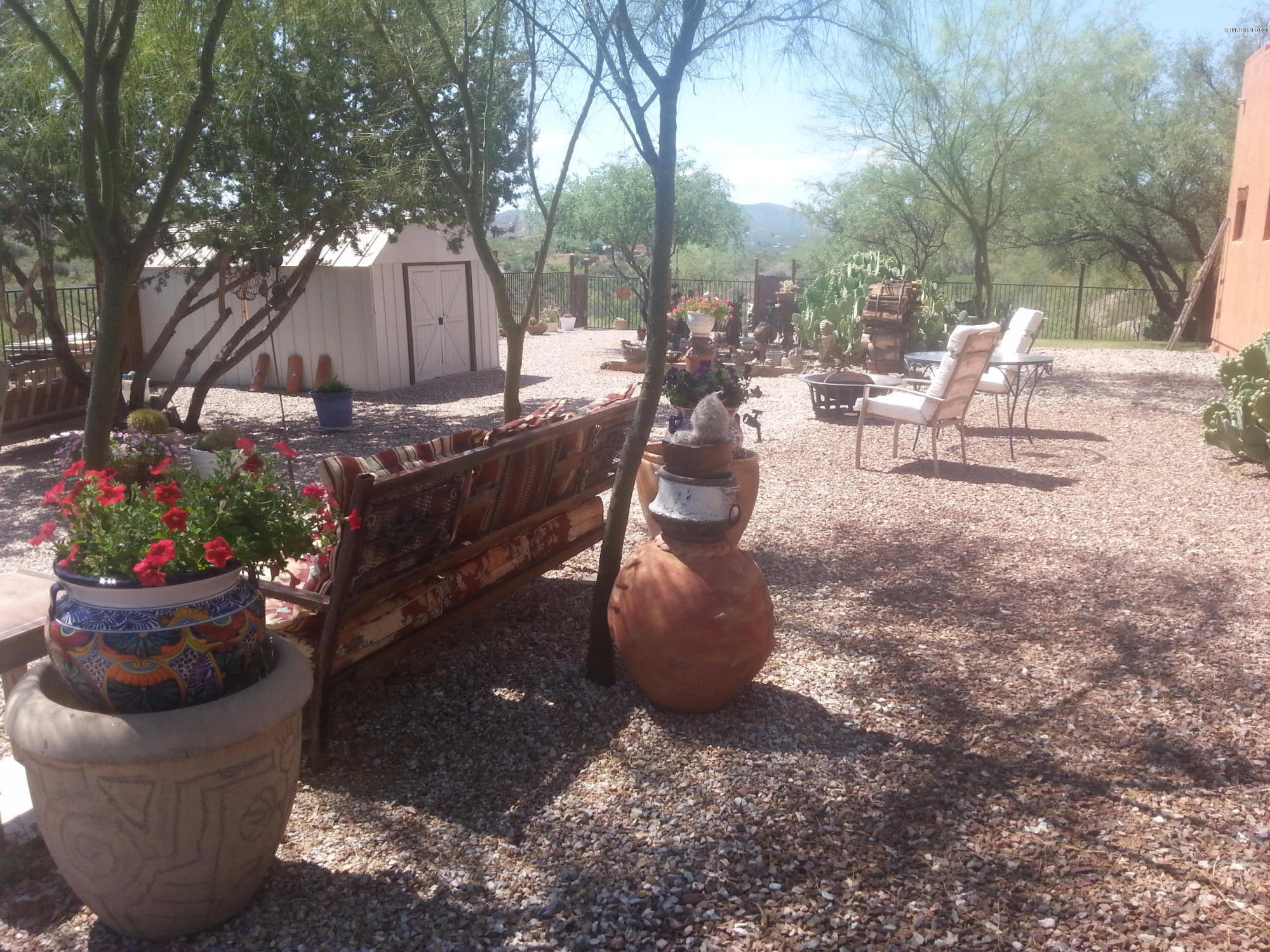 Rio Rico Ranchettes 11 - Residential