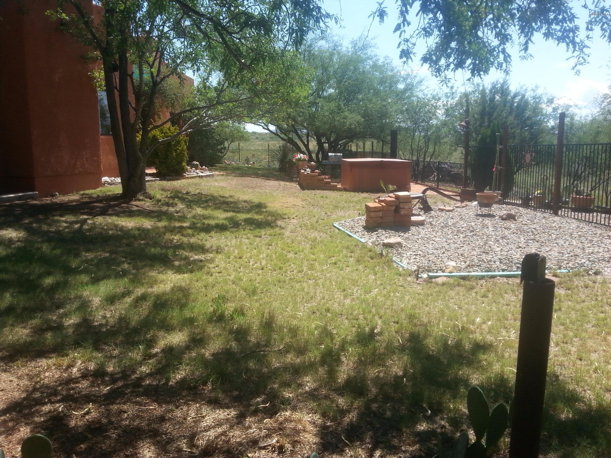 Rio Rico Ranchettes 11 - Residential