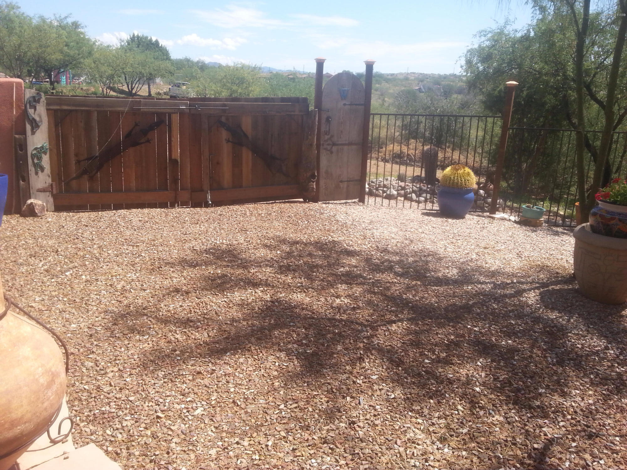 Rio Rico Ranchettes 11 - Residential