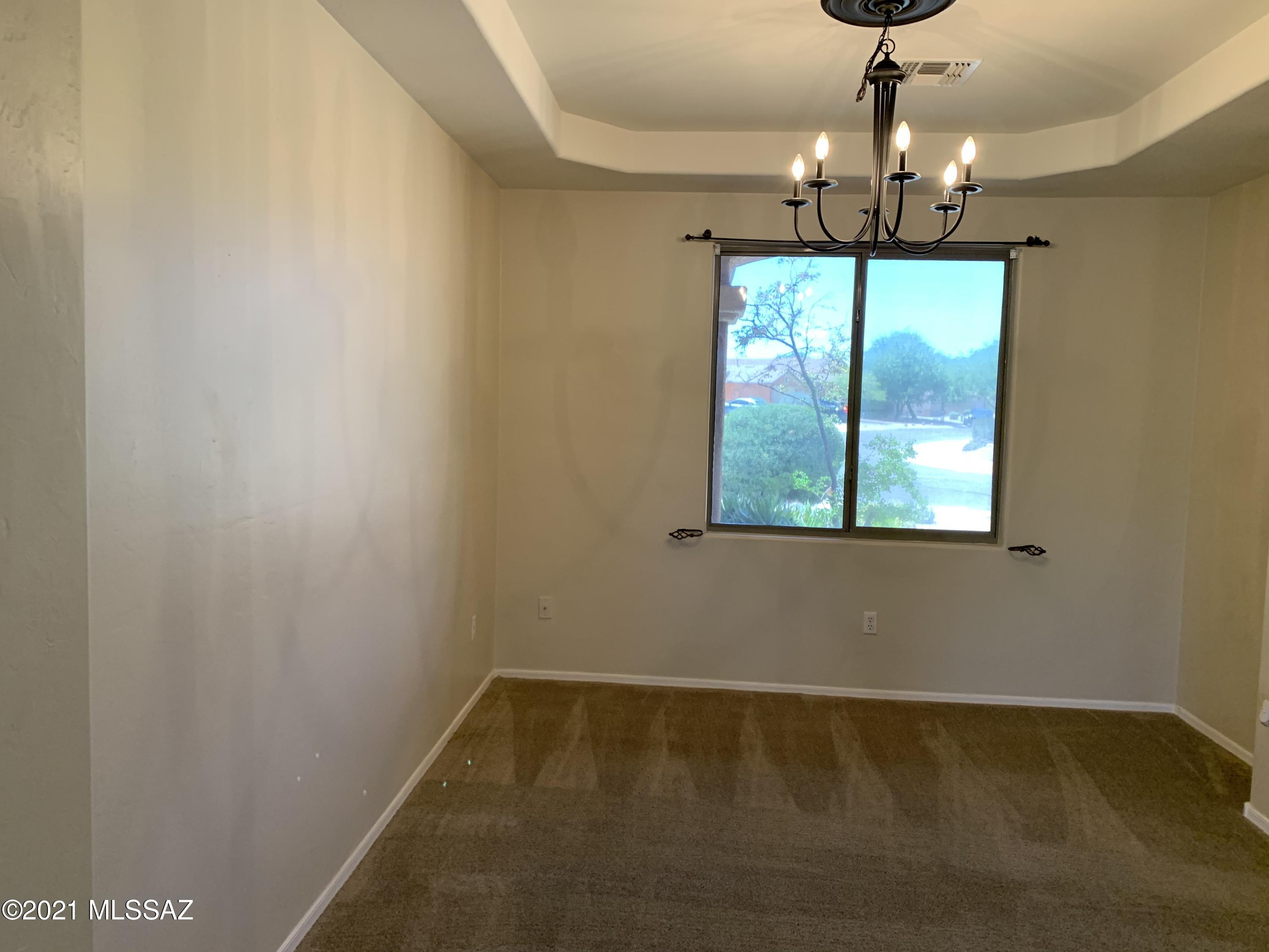 Sonoran Ranch Estates - Residential