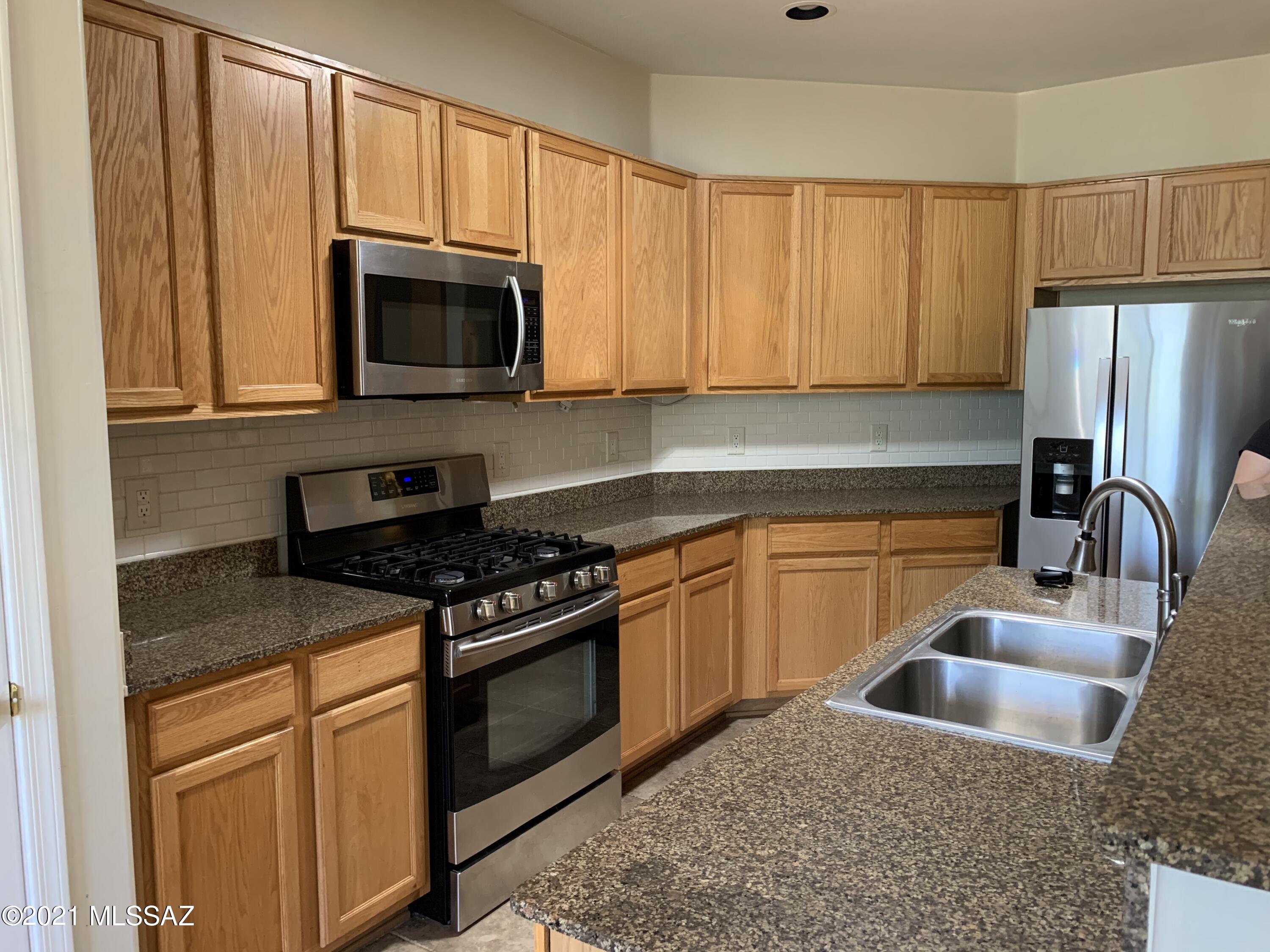 Sonoran Ranch Estates - Residential